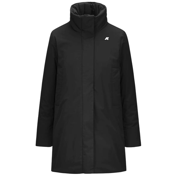 K - Way Giacca imbottita Giubbotto Donna Marla St Warm 6 - Francavilla Moda